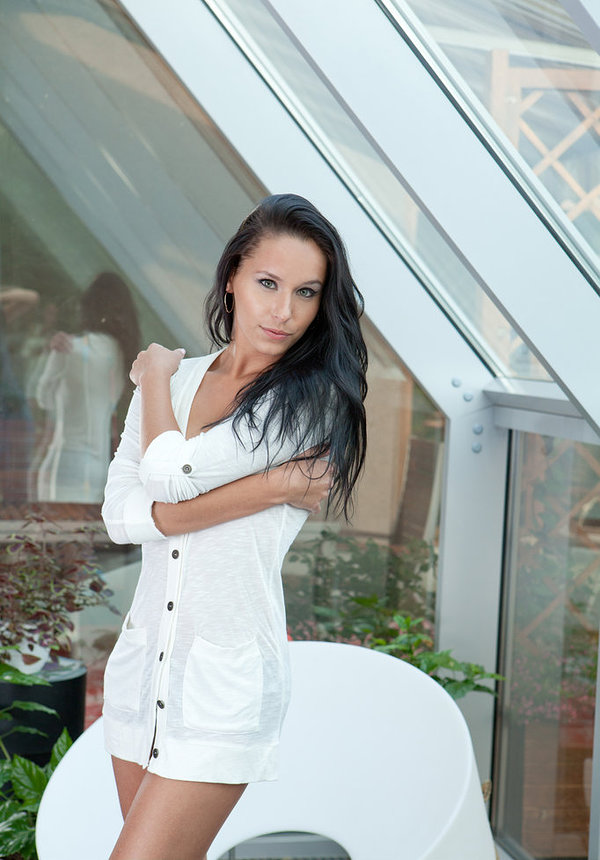 Ульяна, 25