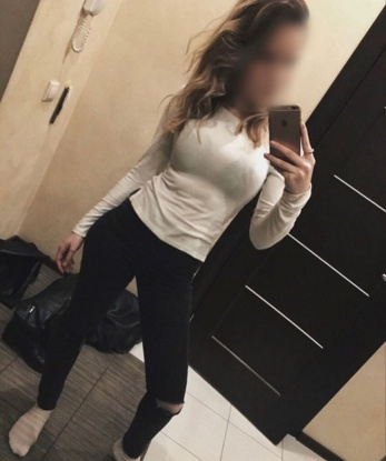 Альбина, 23