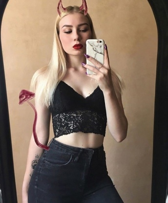 Галина, 25
